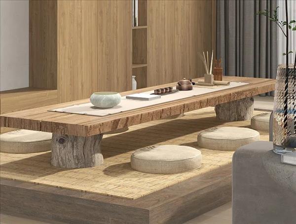 【案例】老緬全屋定制家居：現(xiàn)代簡約風案例賞析